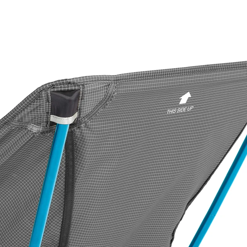 Helinox Chair Zero L Black-2